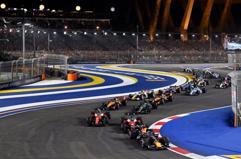 Exploring F1’s Exciting New Rwanda Track: Key Insights Revealed 8 rwanda to bring f1 back to africa for first time since 1993 reuters Exploring F1’s Exciting New Rwanda Track: Key Insights Revealed